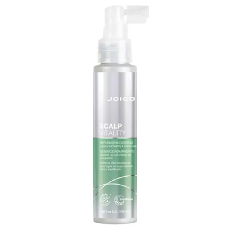Scalp Vitality Replenishing Essence Kopfhautfluid 100 ml Online Kaufen