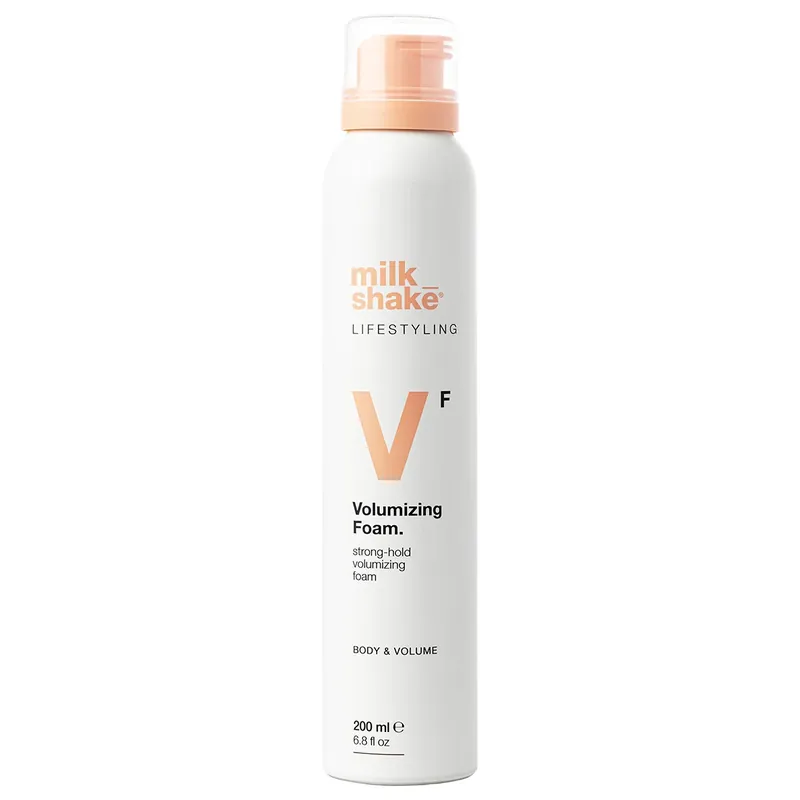 Online Kaufen Lifestyling Volumizing Foam Volumenschaum 200 ml