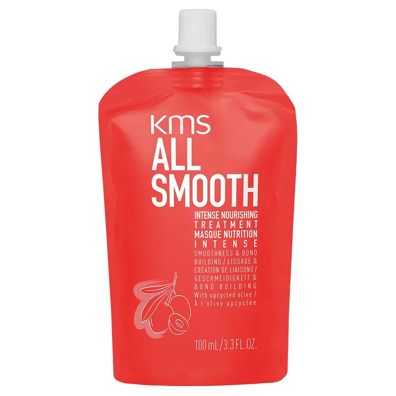 Top-Seller ALLSMOOTH Intense Nourishing Treatment Treatment 100 ml