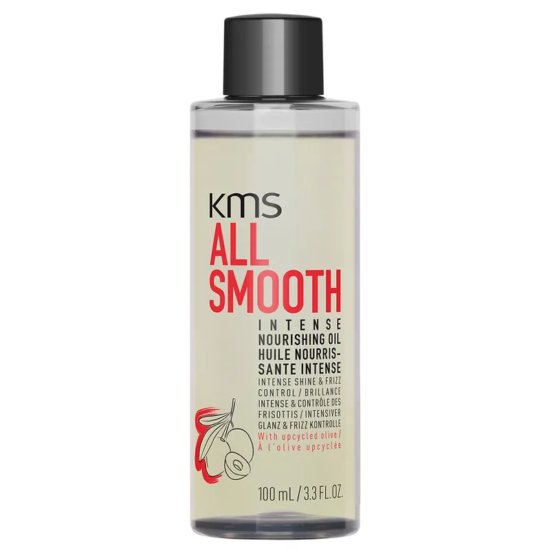 Preis Gesenkt ALLSMOOTH Intense Nourishing Oil Haaröl 100 ml