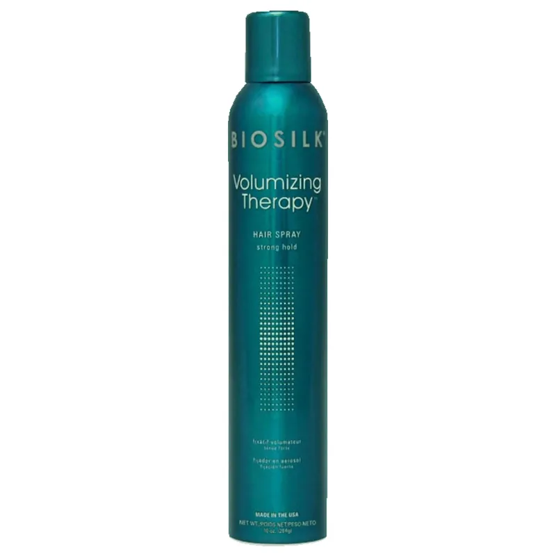 Jetzt Kaufen Volumizing Therapy Hairspray Haarspray 284 g