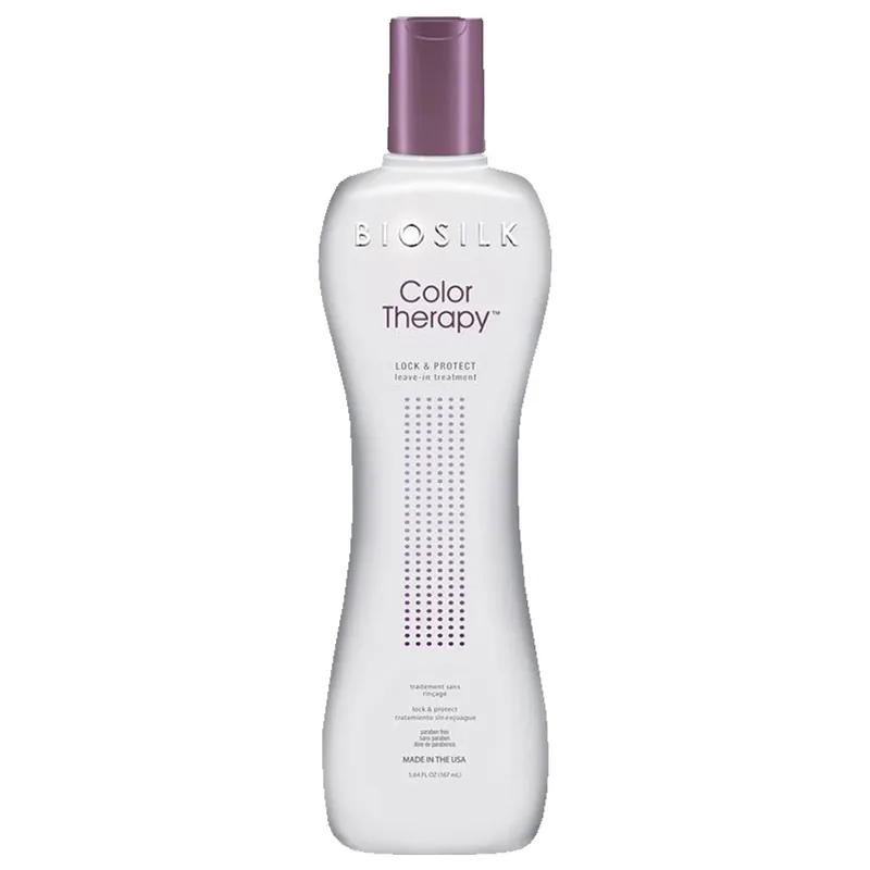 Markenprodukt Color Therapy Lock & Protect Leave-In Treatment Leave-In Spray 167 ml