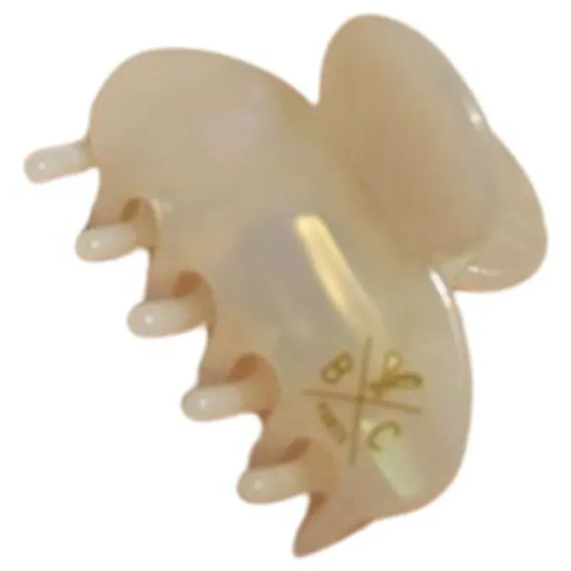 Seashell Clip Haarspange Small Preis Gesenkt
