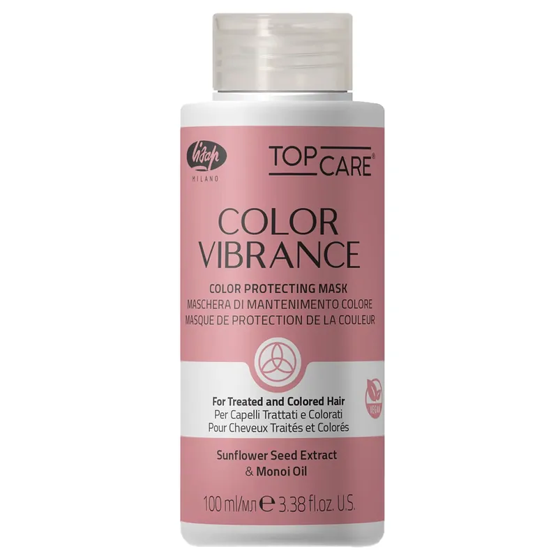 Must-Have Top Care Color Vibrance Color Protecting Mask Haarmaske 100 ml