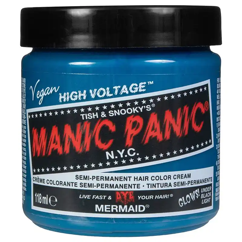 Bestseller Classic High Voltage Mermaid Tönung 118 ml