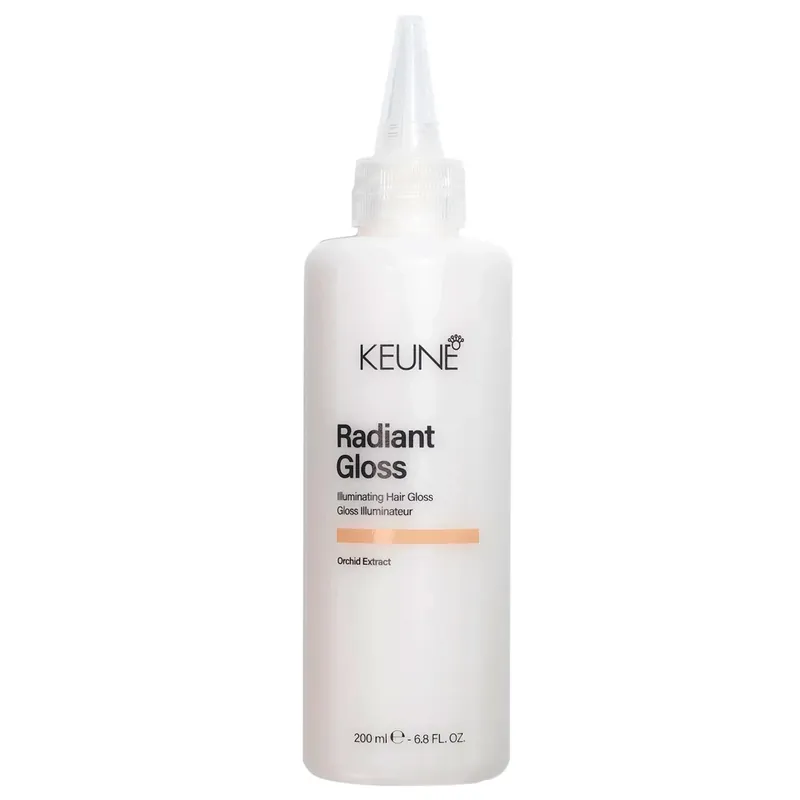 Radiant Gloss Illuminating Hair Gloss Conditioner 200 ml Neu Im Sortiment