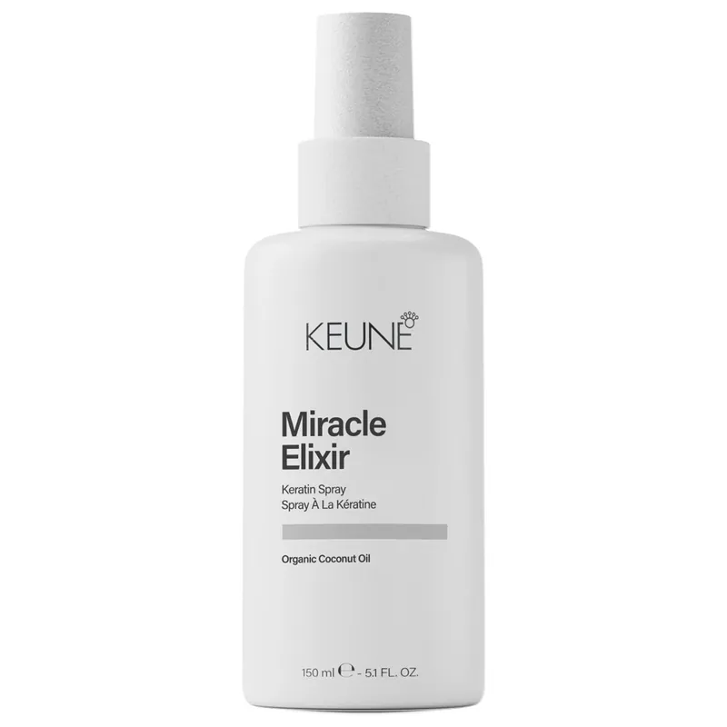 Miracle Elixir Keratin Spray Leave-In Spray 150 ml Top-Preis