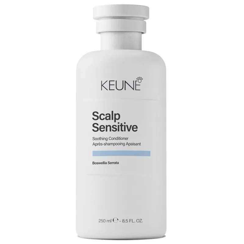 Scalp Sensitive Soothing Conditioner Conditioner 250 ml Ausverkauf