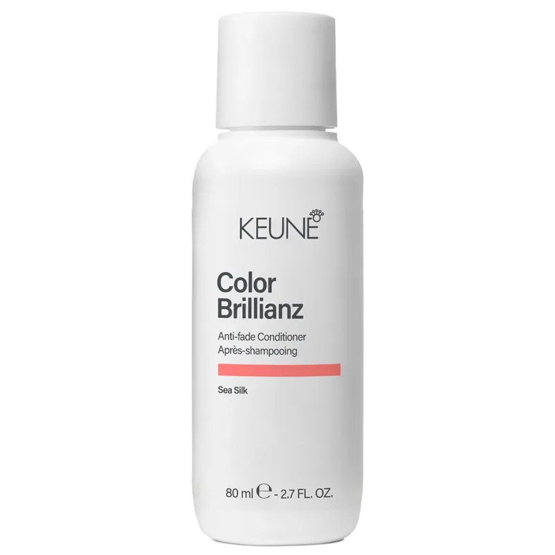 Color Brillianz Anti-fade Conditioner Conditioner 80 ml Sonderaktion