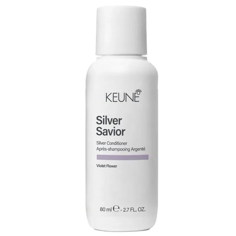 Markenprodukt Silver Savior Silver Conditioner Conditioner 80 ml