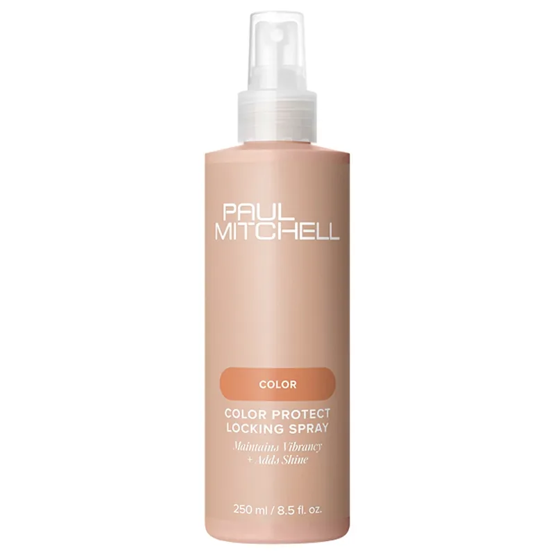 Color Color Protect Locking Spray Leave-In Spray 250 ml Billig