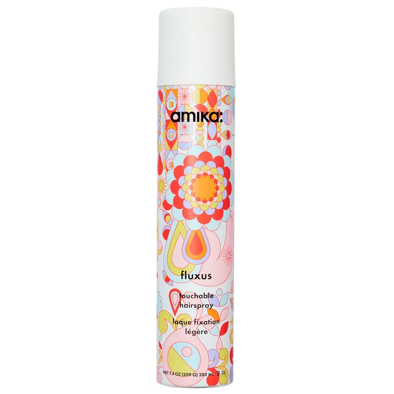 Hold Fluxus Touchable Hold Hairspray Haarspray 280 ml Saisonangebot