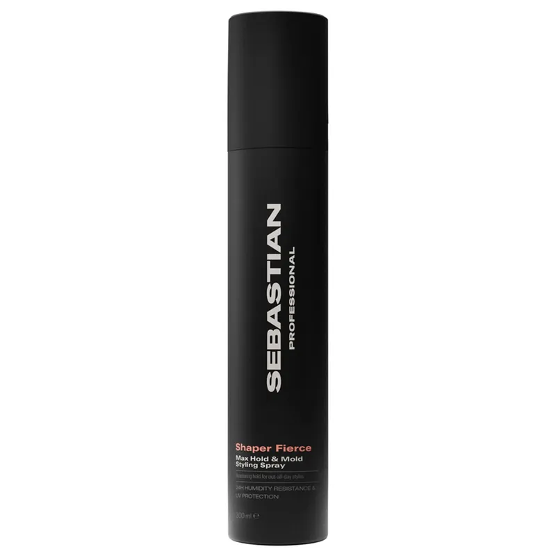 Shaper Fierce Max Hold and Mold Styling Spray Stylingspray 300 ml Jetzt Kaufen