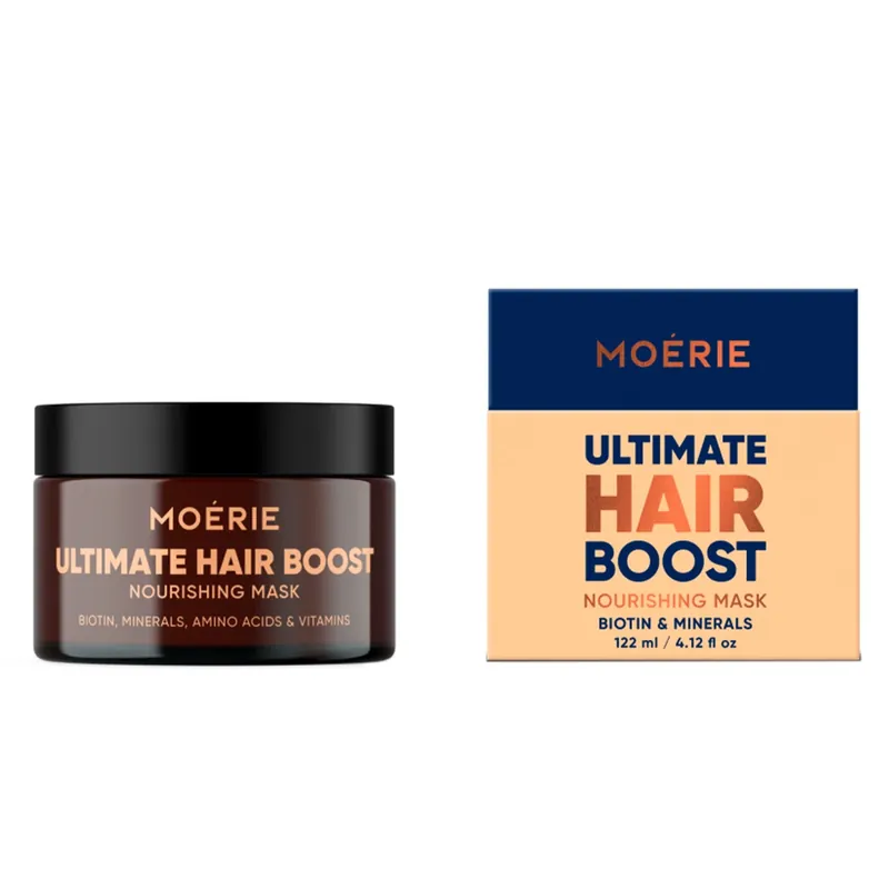 Ultimate Hair Boost Nourishing Mask Haarmaske 122 ml Top-Seller