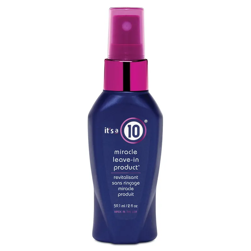 Miracle Leave-in Product Leave-In Spray 59,1 ml Zertifiziert