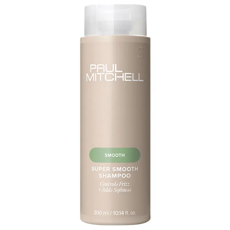 Direktkauf Smooth Super Smooth Shampoo Shampoo 300 ml
