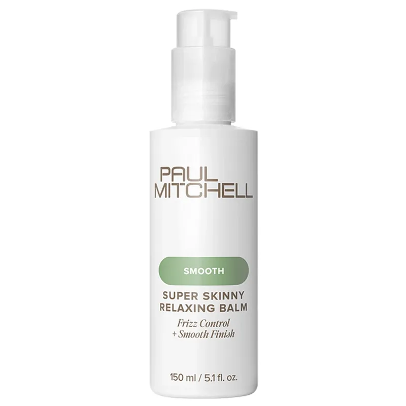 Markenprodukt Smooth Super Skinny Relaxing Balm Haarbalm 150 ml