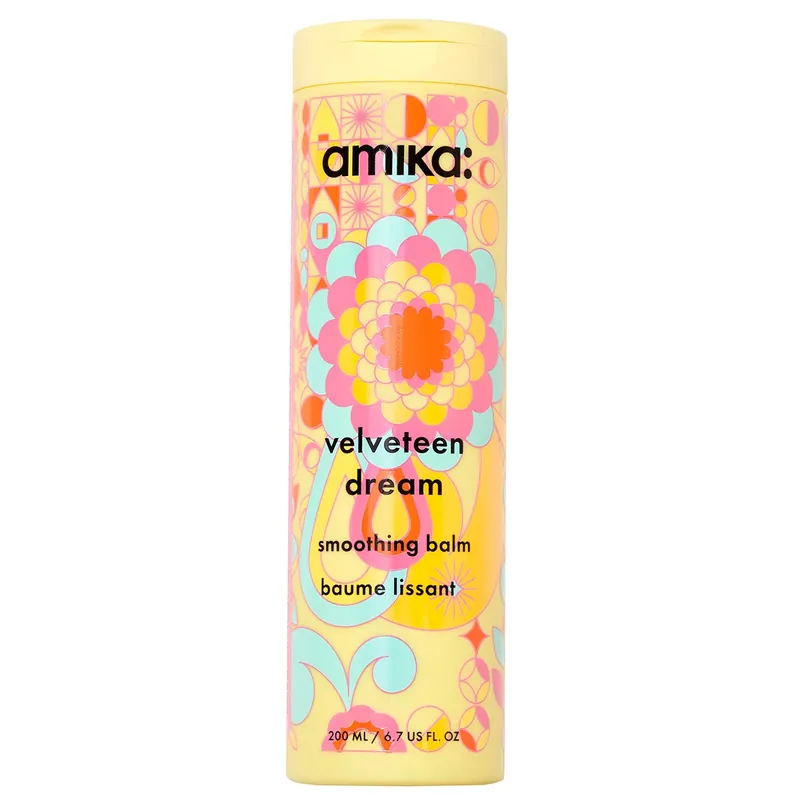 Mega-Angebot Smooth Velveteen Dream Smooth Balm Tame Frizz Haarbalm 200 ml
