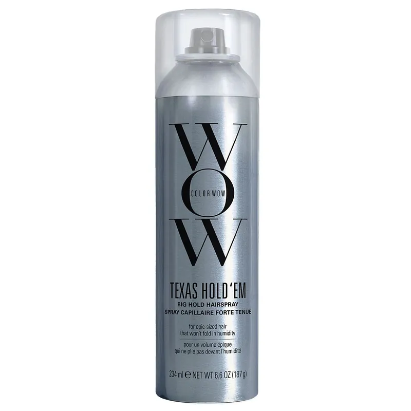 Direktkauf Texas Hold‘em Big Hold Hairspray Haarspray 234 ml
