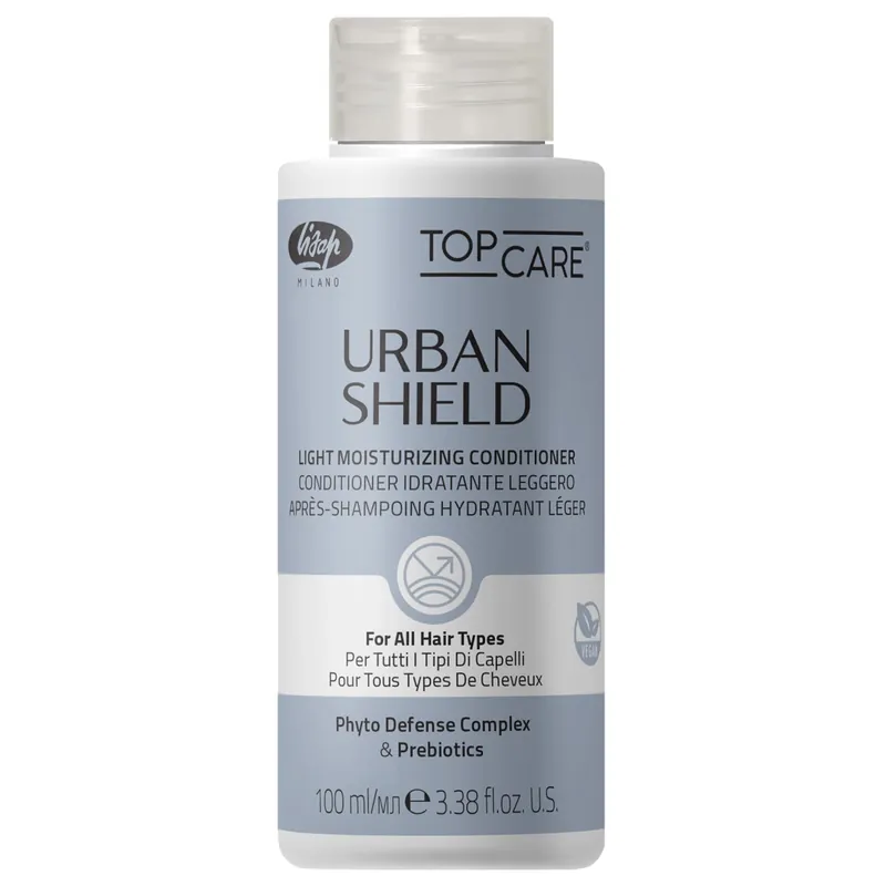 Top Care Urban Shield Light Moisturizing Conditioner Conditioner 100 ml Neuheit