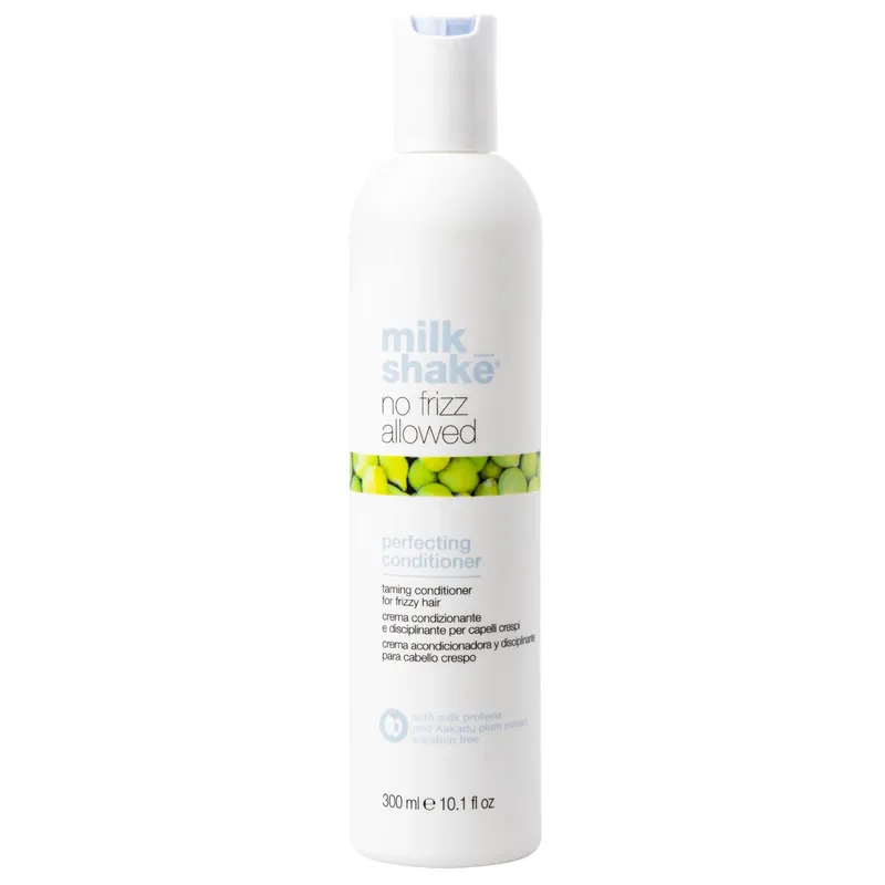 Preisreduziert No Frizz Allowed Perfecting Conditioner Conditioner 300 ml