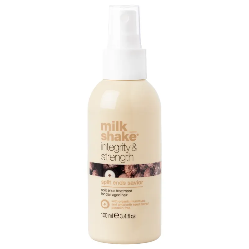 Integrity & Strength Split Ends Savior Leave-In Fluid 100 ml Direktkauf