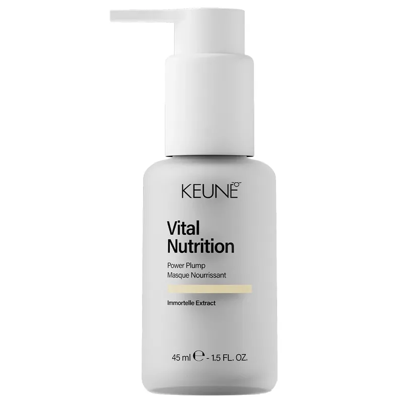 Vital Nutrition Power Plump Leave-In Creme 45 ml Top-Angebot