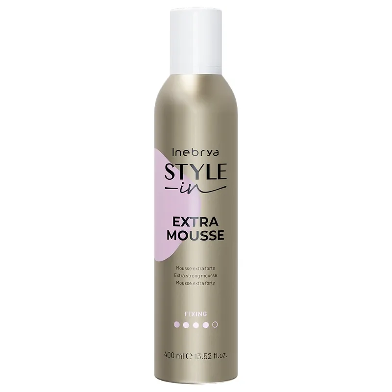 Highlight Style-In Extra Mousse Schaumfestiger 400 ml