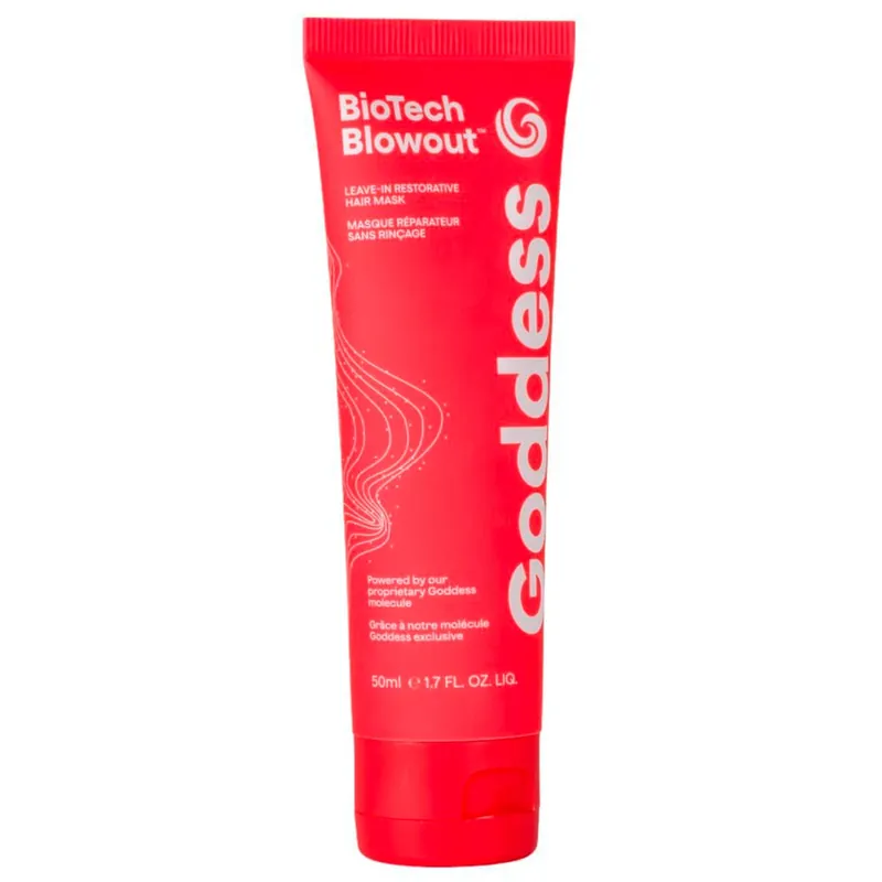 Biotech Blowout™ Leave-In Restorative Mask Leave-In Conditioner 50 ml Neue Kollektion