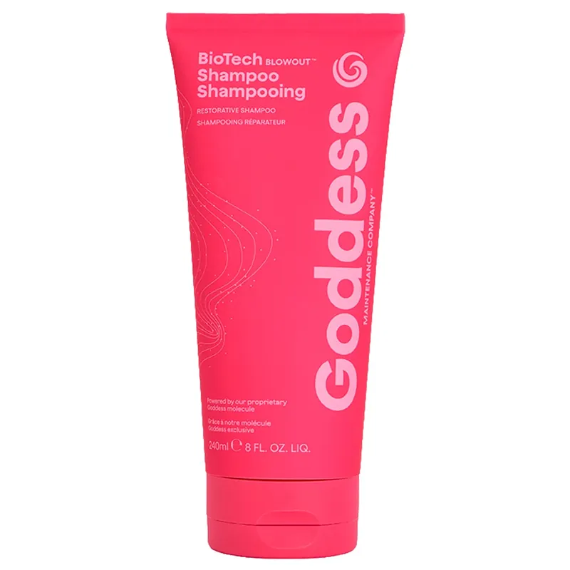 Neuheit BioTech Restorative Shampoo Shampoo 240 ml