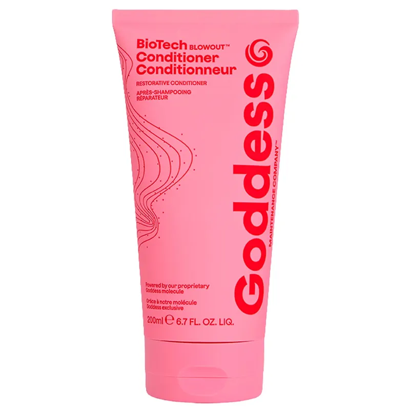 BioTech Restorative Conditioner Conditioner 200 ml Garantierte Lieferung