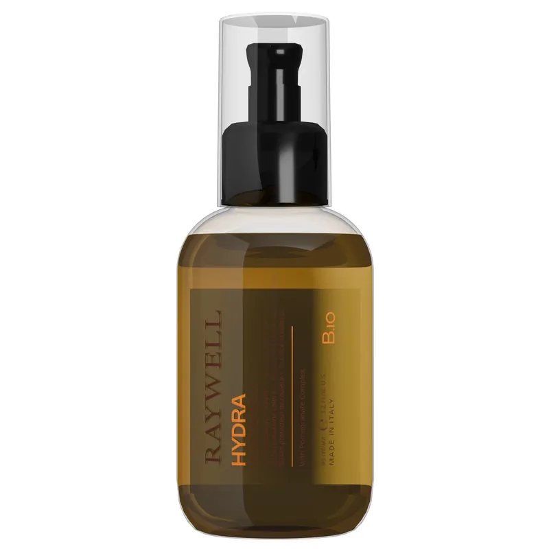 B.io HYDRA Nutritive Intensive Serum Haarserum 95 ml Top-Angebot