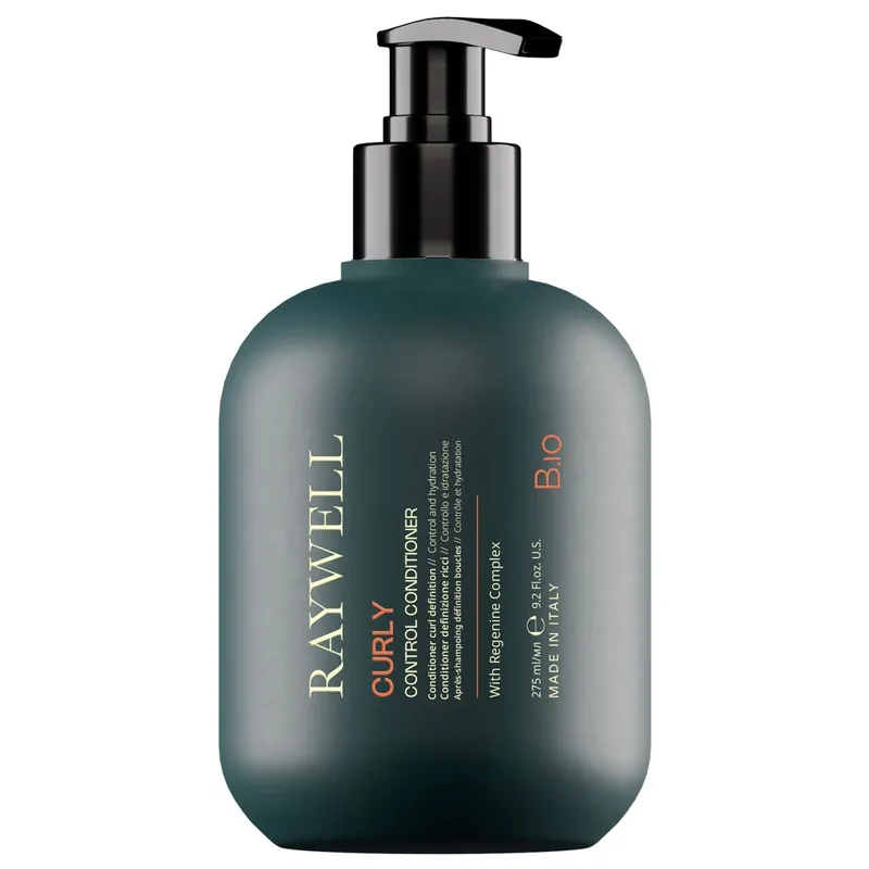 B.io CURLY Control Conditioner Conditioner 275 ml (Diese Option ist zurzeit nicht verfügbar.) Letzte Chance