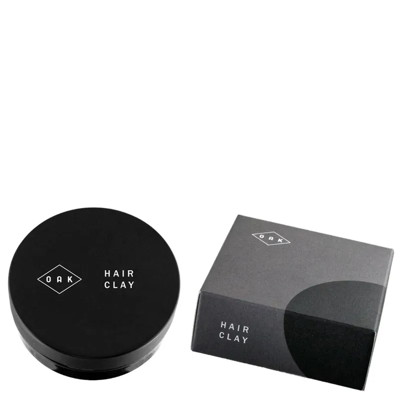 Günstig Hair Clay Haarwachs 50 ml