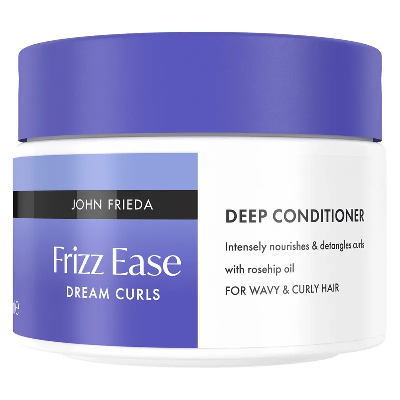 Begrenztes Angebot Frizz Ease Dream Curls Deep Conditioner Haarkur 250 ml