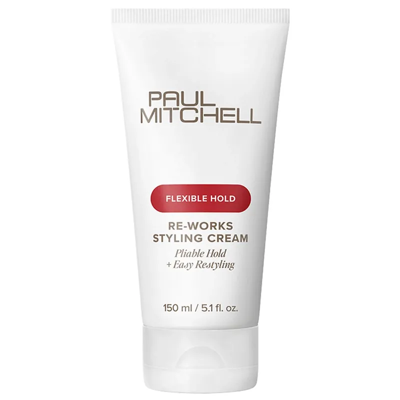 Flexible Hold Re-Works Styling Cream Haarcreme 150 ml Must-Have