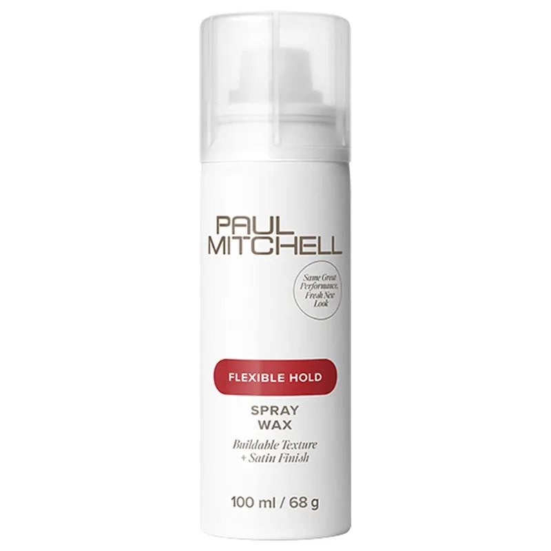Flexible Hold Spray Wax Stylingspray 100 ml Top-Angebot