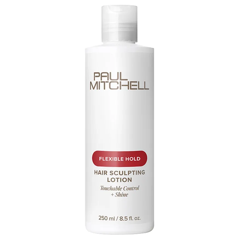 Flexible Hold Hair Sculpting Lotion Haarlotion 250 ml Jetzt Kaufen