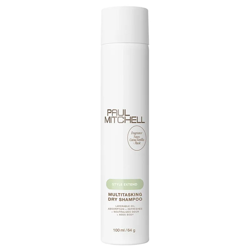 Style Extend Multitasking Dry Shampoo Trockenshampoo 100 ml Preis Gesenkt