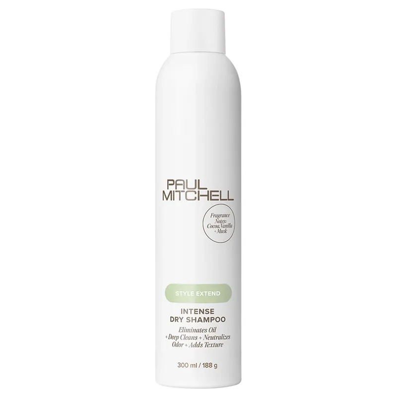 Neuheit Style Extend Intense Dry Shampoo Trockenshampoo 300 ml