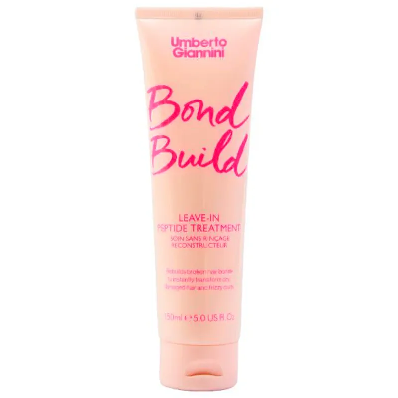 Beliebt Bond Build Leave-In Peptide Treatment Leave-In Conditioner 150 ml