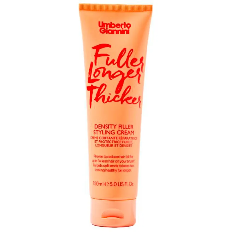 Top-Preis Fuller Longer Thicker Styling Cream Haarcreme 150 ml