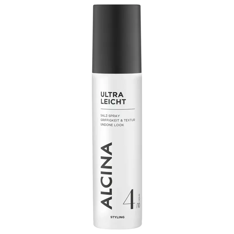 Styling Ultra Leicht Stylingspray 125 ml Markenprodukt