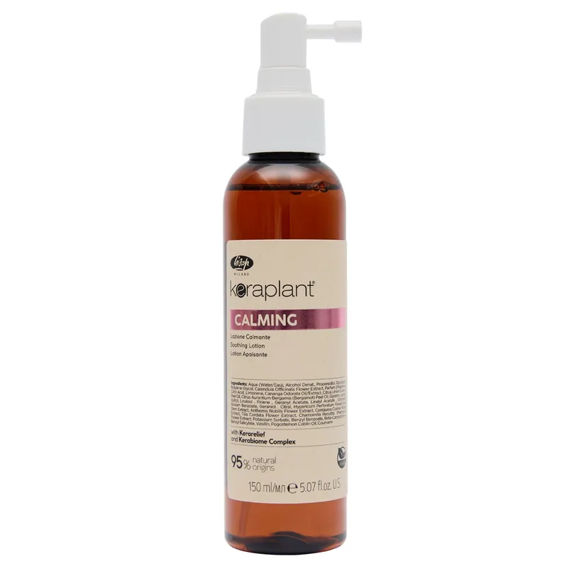 Bestpreis Keraplant Calming Soothing Lotion Kopfhautlotion 150 ml