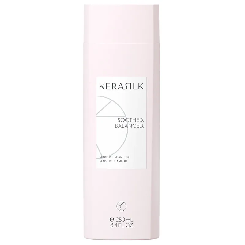 Rabatt Sensitive Shampoo Shampoo 250 ml