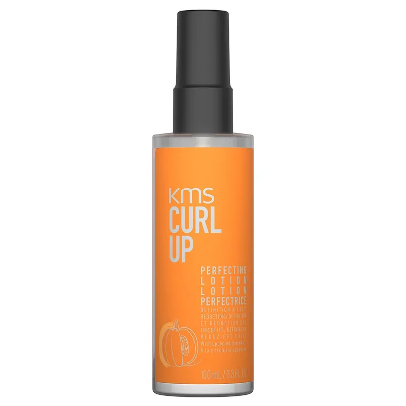 CURLUP Perfecting Lotion Haarlotion 100 ml Kracherpreis
