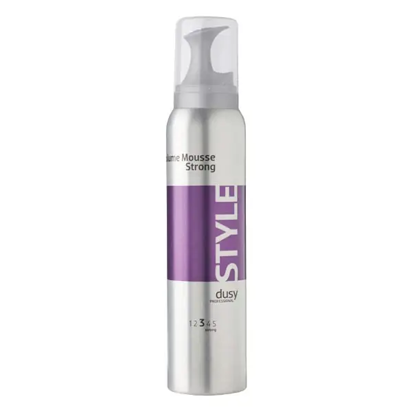 Volume Mousse Strong Volumenschaum 100 ml (Diese Option ist zurzeit nicht verfügbar.) Heißes Angebot