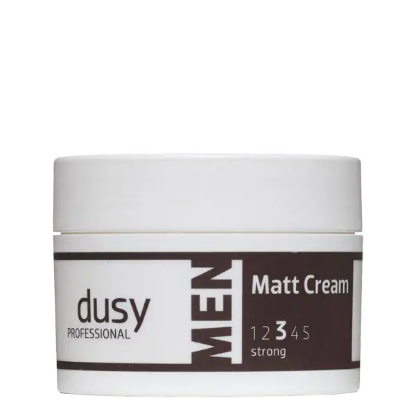 Expressversand Men Matt Cream Haarcreme 50 ml (Diese Option ist zurzeit nicht verfügbar.)