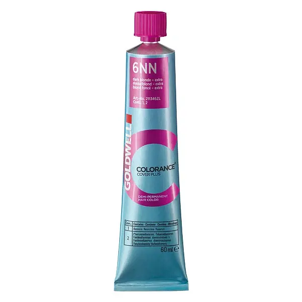 Günstig Colorance Cover Plus Tönung 4NN Mittelbraun Extra Tube 60 ml (Diese Option ist zurzeit nicht verfügbar.)