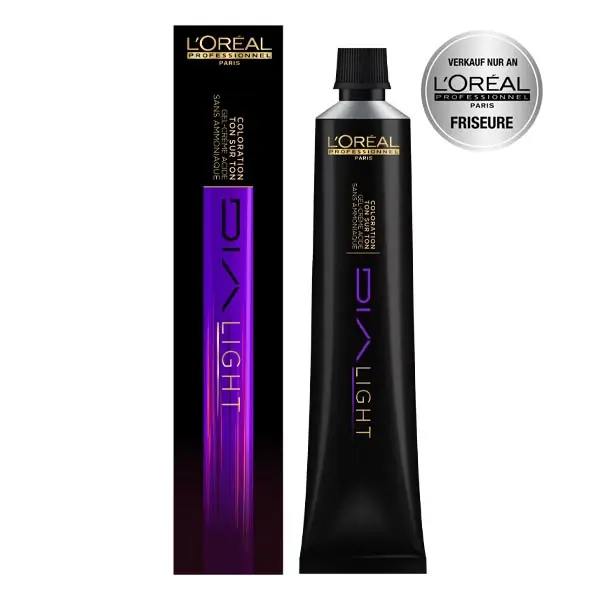 Versand Am Gleichen Tag DIAlight Intensivtönung Tönung 4 Mittelbraun, Tube 50 ml (Diese Option ist zurzeit nicht verfügbar.)
